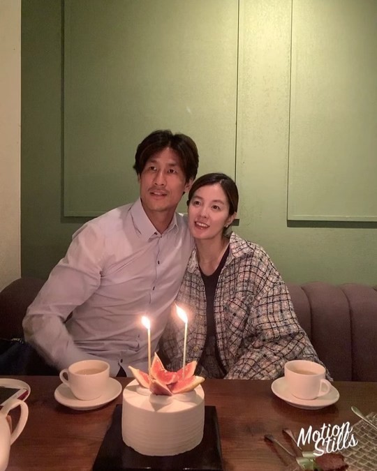 사진=김성은인스타그램