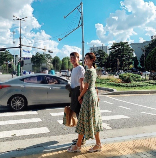 사진=지소연인스타그램