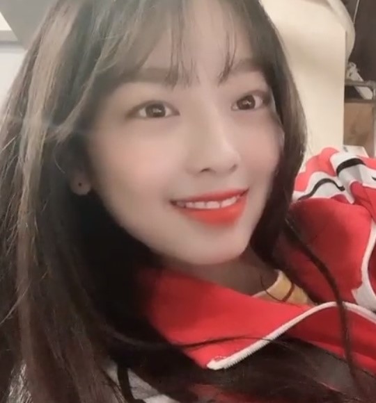 사진=이수민인스타그램