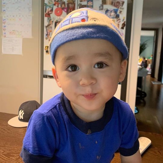 사진=벤틀리인스타그램