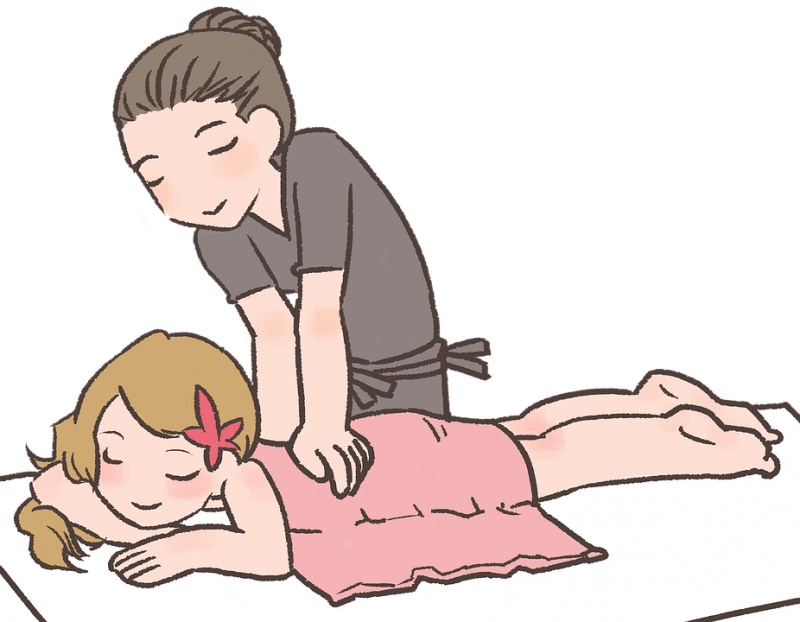 거북목증후군