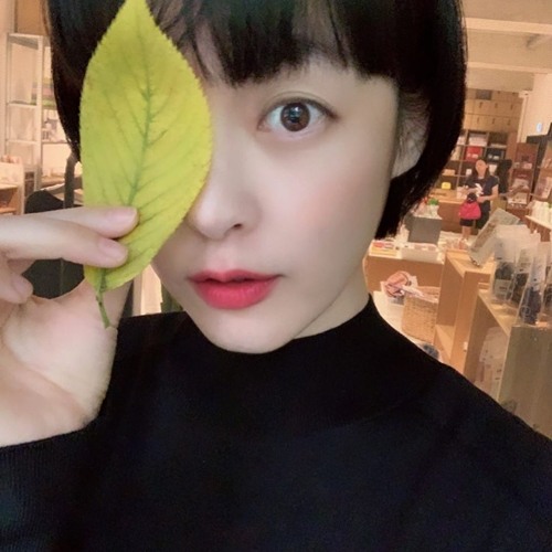 이하나인스타그램