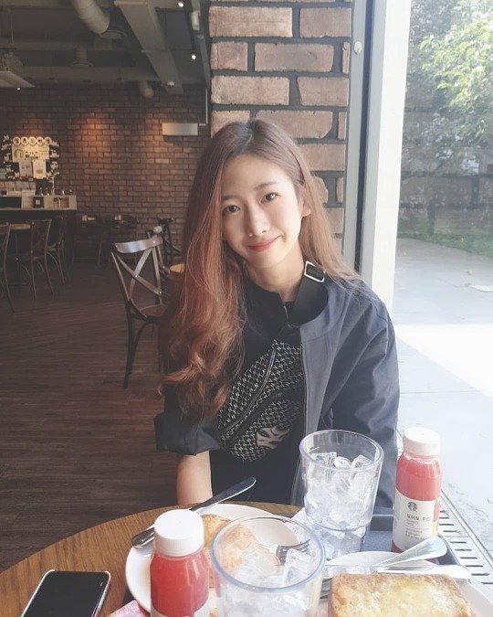 사진=박민하인스타그램