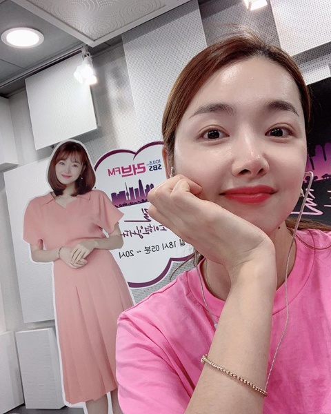 사진=소이현인스타그램