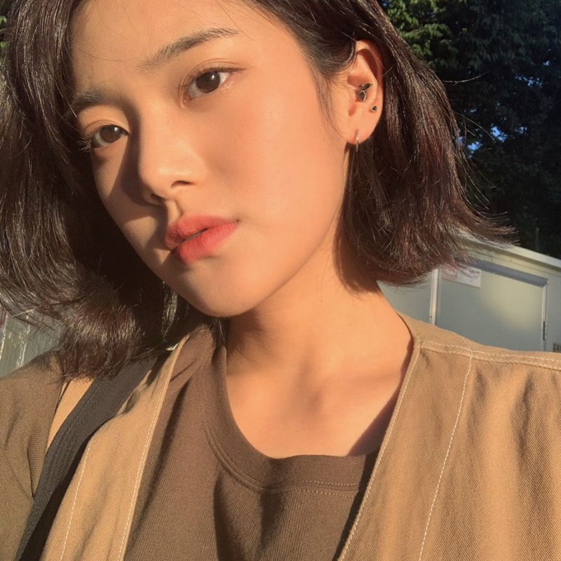 사진출처=민서인스타그램