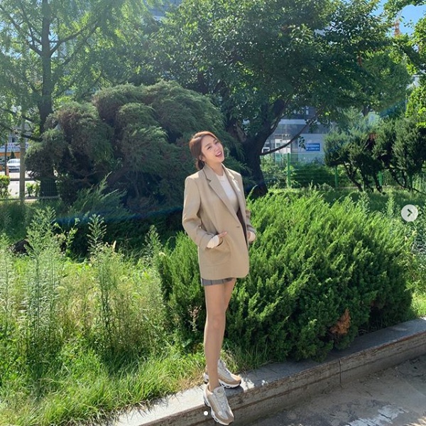사진=예원인스타그램