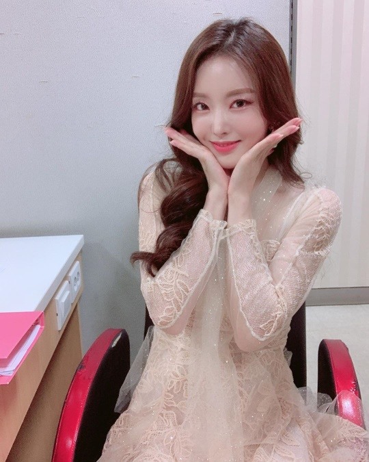 박성연인스타그램