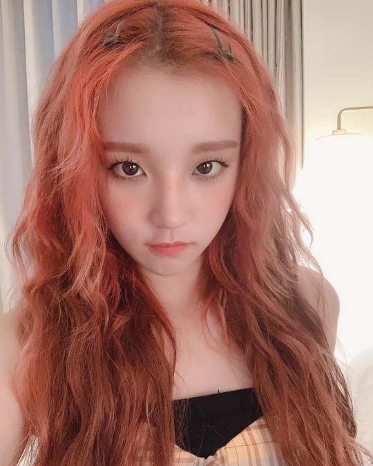 사진=여자아이들인스타그램