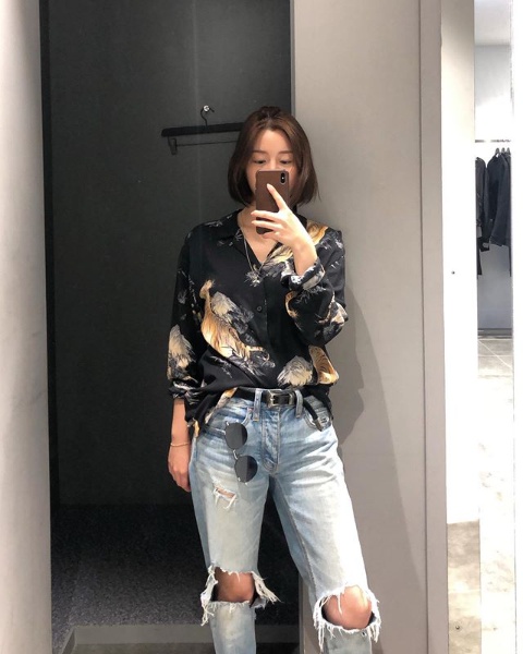 사진=이다인인스타그램