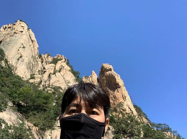 정우성인스타그램