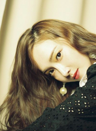 가수제시카 코리델엔터테인먼트