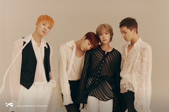 YG엔터테인먼트