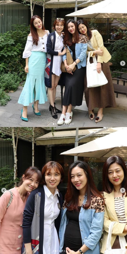 사진=김경화인스타그램