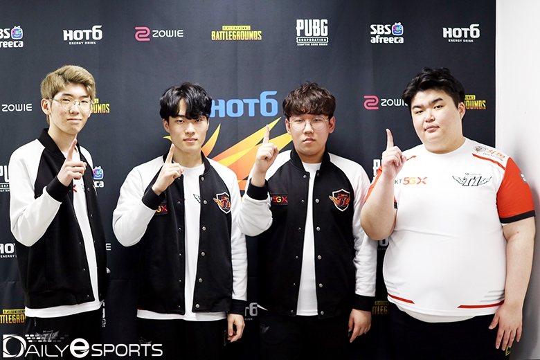 SK텔레콤 T1.