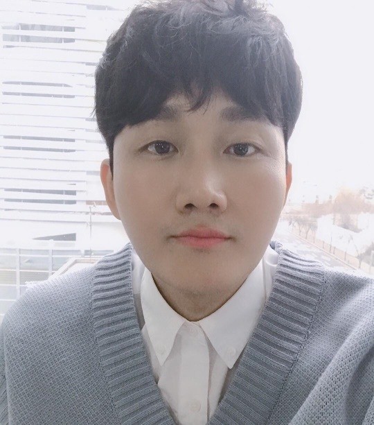 사진=개그맨이용진인스타그램