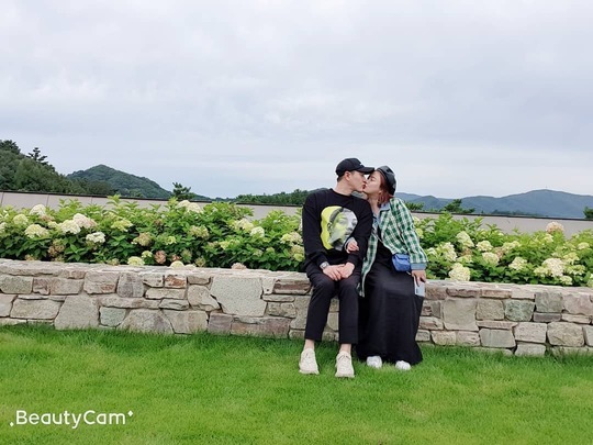 사진=심진화인스타그램