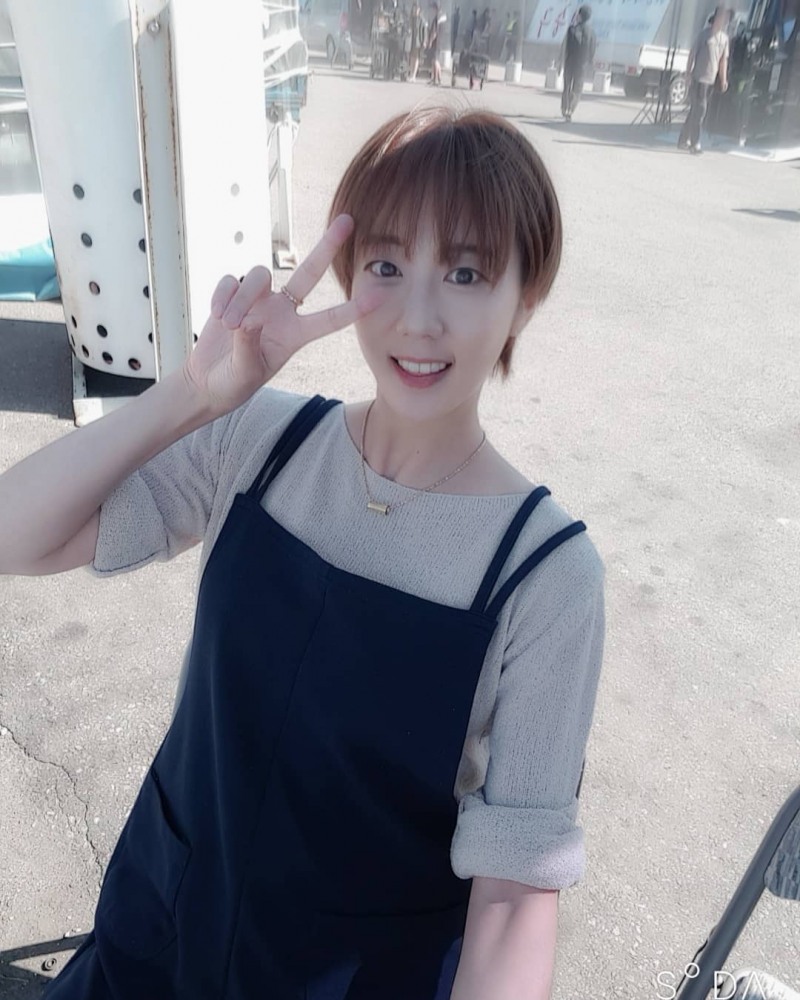 사진=이연주인스타그램캡처