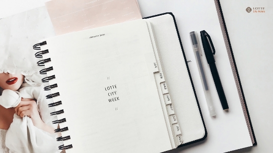 롯데시티호텔, 롯데시티위크 프로모션 진행