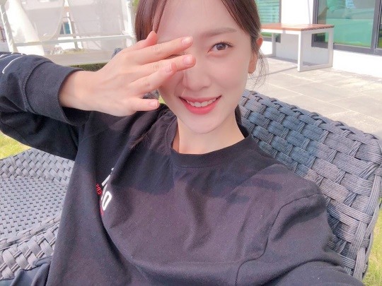 표예진인스타그램