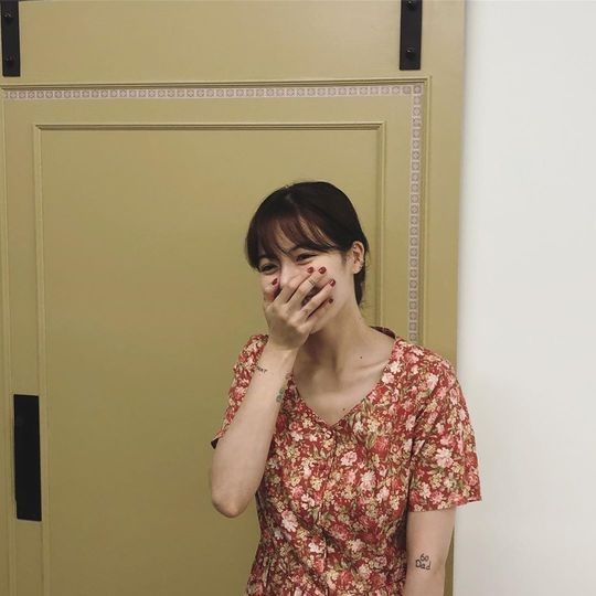 사진=현아인스타그램