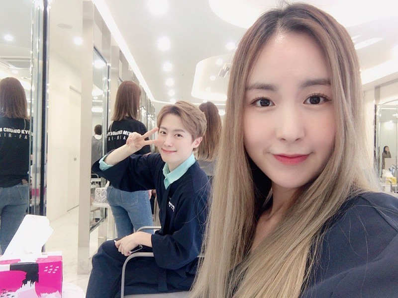 사진=간미연인스타그램캡처