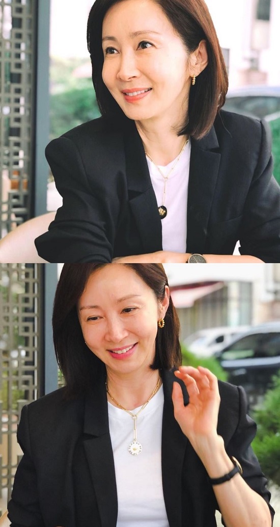 사진=전인화인스타그램