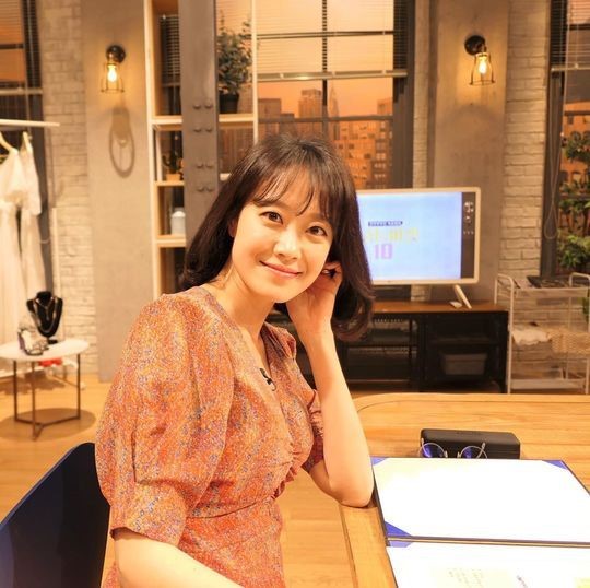 사진=문지애인스타그램