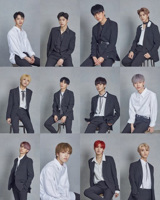제공=규리엔터테인먼트