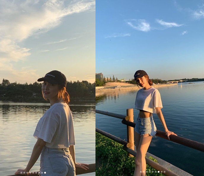 사진=여자친구인스타그램