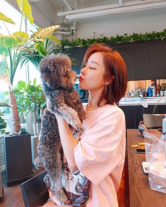 고나은(사진=인스타그램캡처)