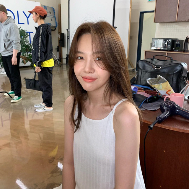 사진=방민아SNS