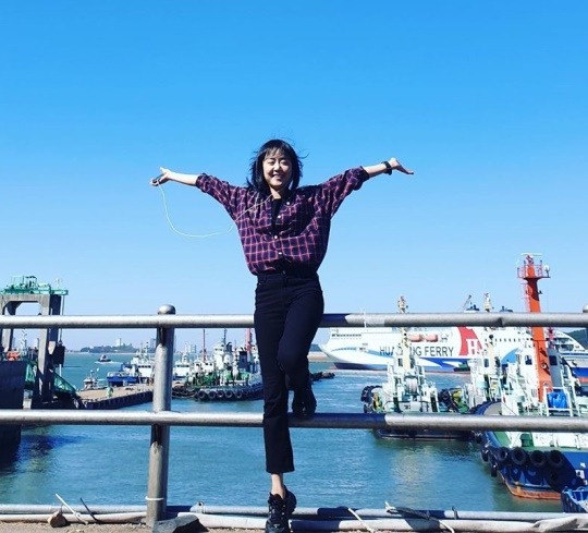 문근영인스타그램