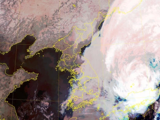 출처 천리안영상