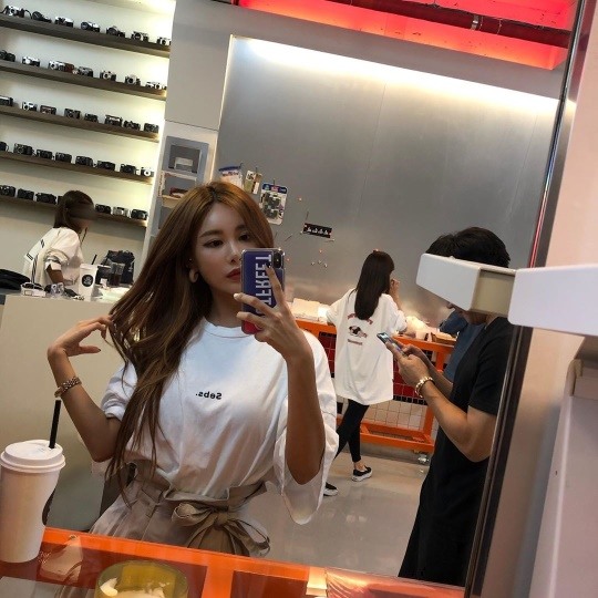 큐리인스타그램