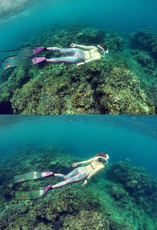 사진=오정연인스타그램