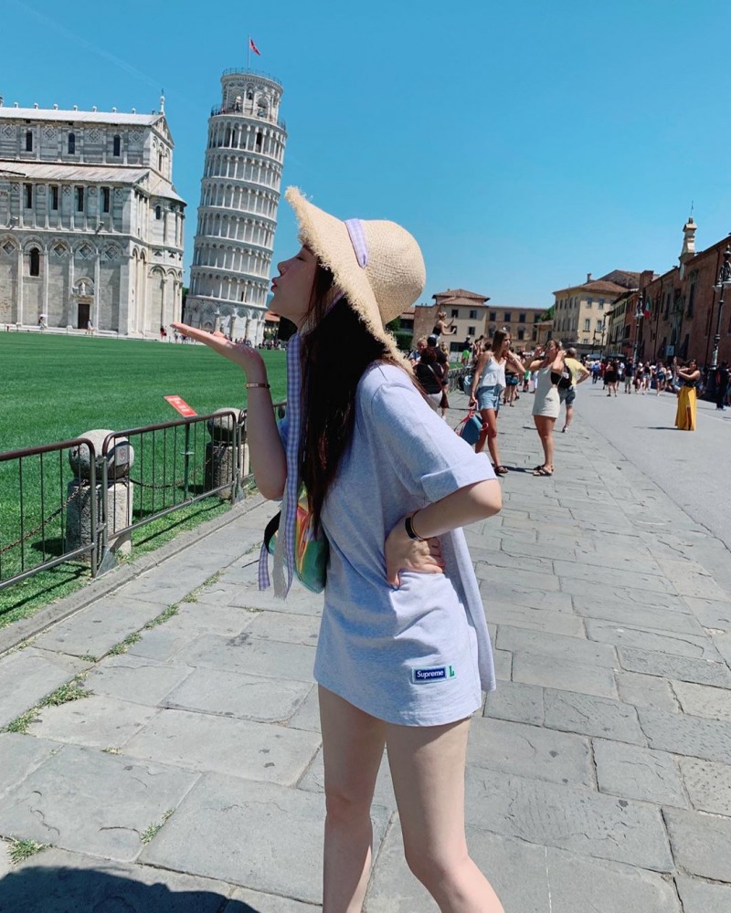손세빈출처=인스타그램
