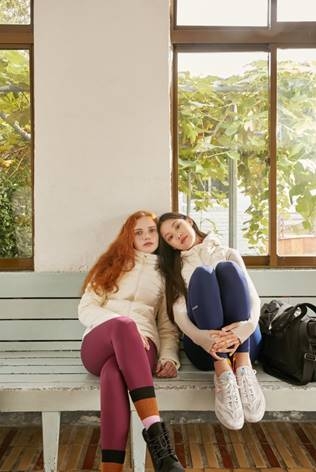 안다르, 2019 FW ‘에어플라이 구스다운’ 2종 출시