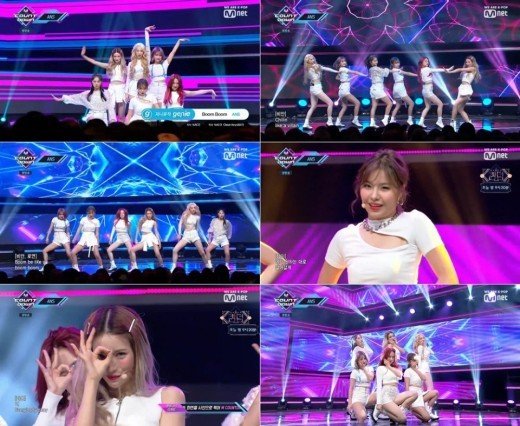 Mnet