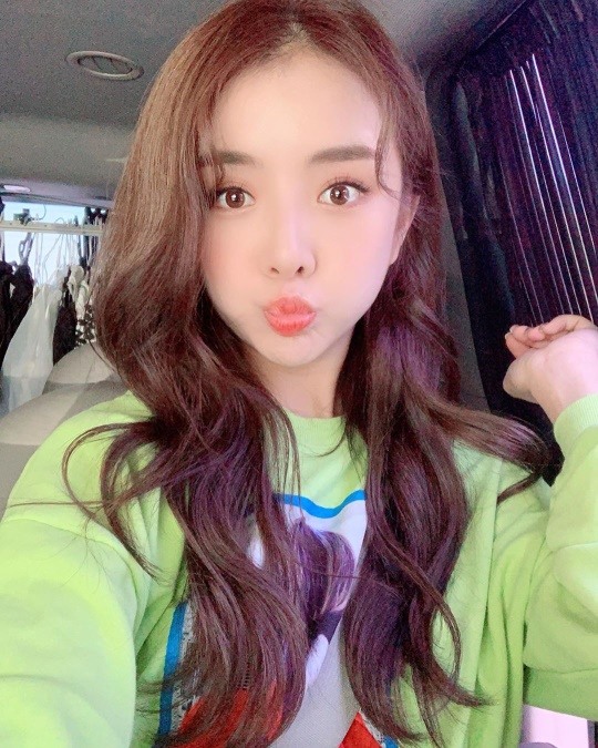 설하윤인스타그램