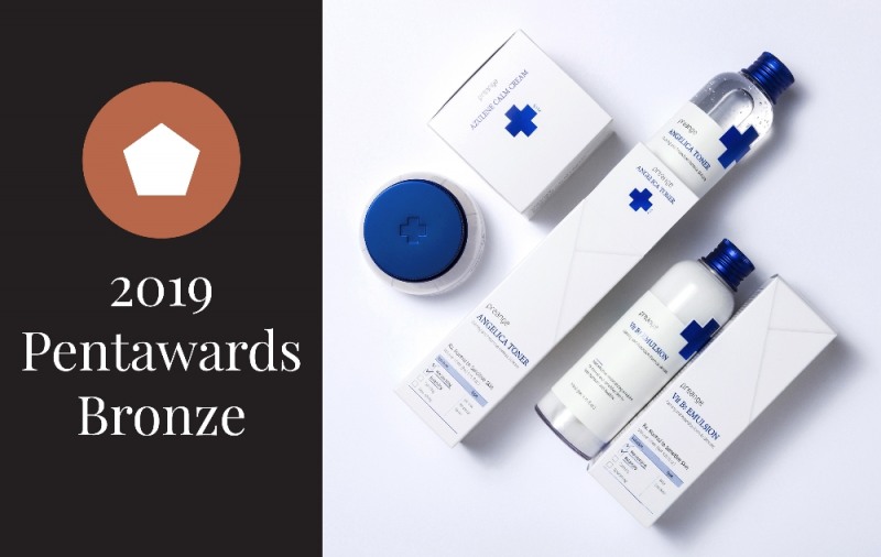 코리아나 화장품, 2019 펜타워즈서 '프리엔제 브랜드' 수상 쾌거