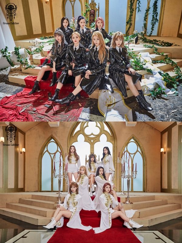 사진=드림캐쳐컴퍼니제공