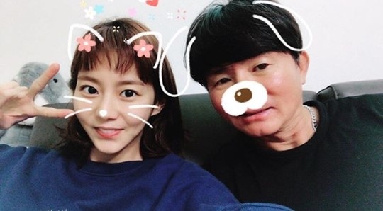 사진=유이인스타그램