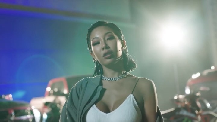 사진=제시인스타그램캡처