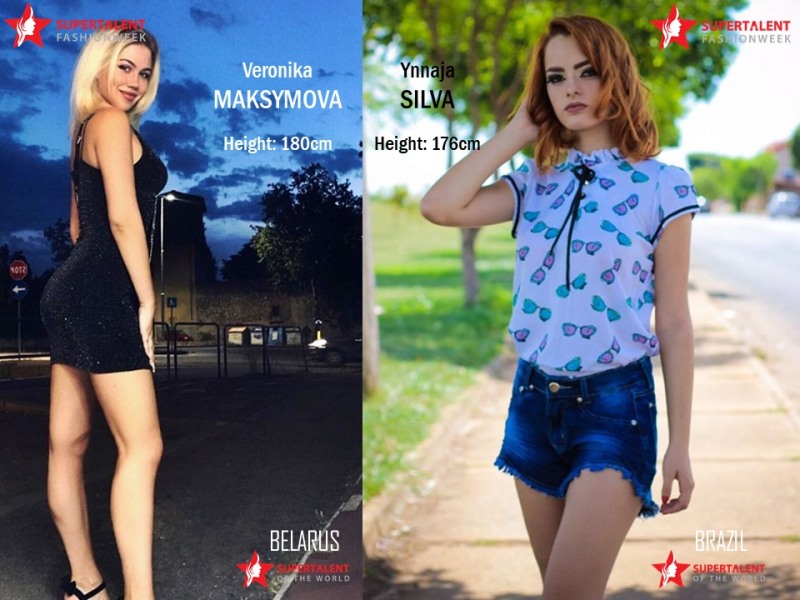 슈퍼탤런트 오브더월드, 세계 패션뷰티채널 패션원 공동주최사로 선정