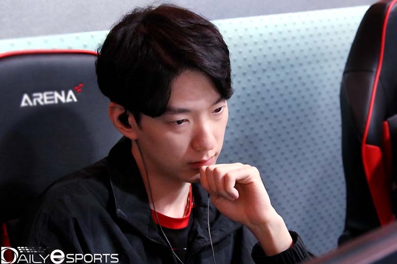 라베가의 '비노' 조한경.