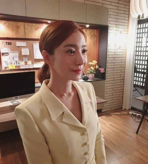 윤세아(사진=인스타그램캡처)