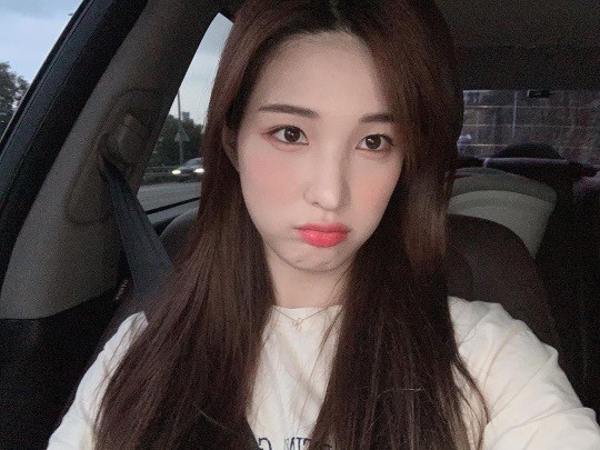 김율희(사진=인스타그램캡처)