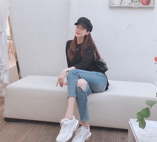 사진=서현인스타그램