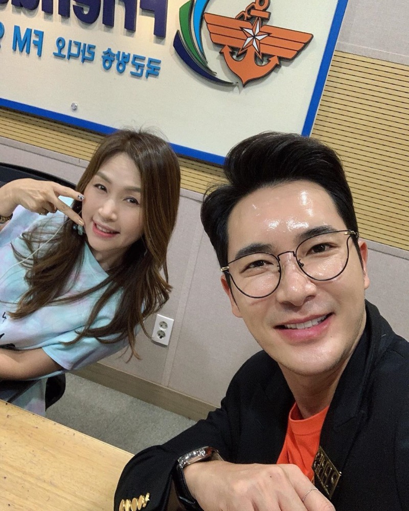 사진=김우리인스타그램캡처