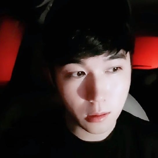 윤시원사진출처=SNS